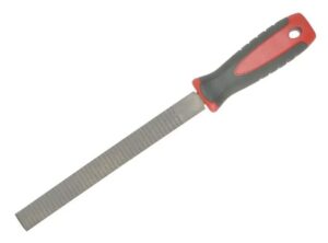 FAITHFULL FAIFIWR8 Flat Wood Rasp 200mm (EACH)