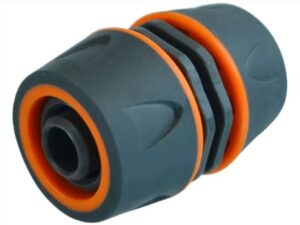 FAITHFULL Plastic Hose Mender 1/2 (EACH)