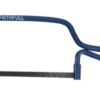 FAITHFULL Junior Hack Saw 150mm (EACH)