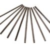 FAITHFULL FAIJHB Junior Hacksaw Blades For Metal (PK 10)