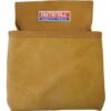 FAITHFULL Nail Pouch 1 Pocket Leather (EACH)