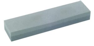 FAITHFULL Sharpening Oilstone Combination 8in (EACH)