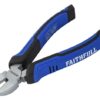FAITHFULL Diagonal Cutting Pliers 160mm (6.1/4in) (EACH)