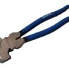 FAITHFULL FAIPLF10N Soft Grip Fencing Pliers 250mm (EACH)