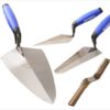 FAITHFULL Professional Brick Trowel Set 4Pce (SET)