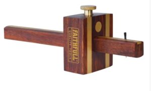 FAITHFULL Marking Gauge (EACH)