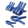 FAITHFULL Spring Clamp Set 8-Pce (SET)