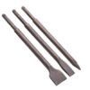 FAITHFULL SDS Chisel Bit Set 3pc (SET)
