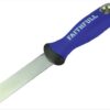 FAITHFULL Soft Grip Filling Knife 25mm (EACH)