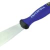 FAITHFULL FAISGFK50ME Soft Grip Filling Knife 50mm (EACH)