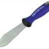 FAITHFULL Soft Grip Putty Knife (EACH)