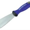 FAITHFULL Soft Grip Stripping Knife 50mm (EACH)