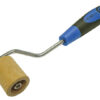 FAITHFULL Soft Grip Seam Roller Wooden (EACH)