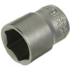 FAITHFULL FAISOC1214 Hexagon Socket 1/2 Drive 14mm (EACH)