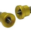 FAITHFULL Drywall Screw Adaptors Pk-2 (EACH)