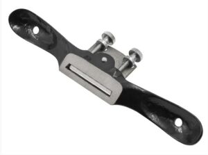 FAITHFULL FAISSFLAT Spokeshave Flat Face (EACH)