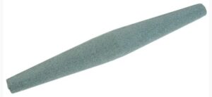 FAITHFULL Scythe Stone Round 305mm (EACH)