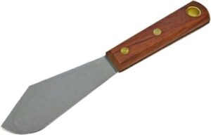 FAITHFULL Knife Putty 38mm Blade (EACH)