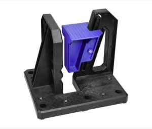 FAITHFULL FAIUPCLAMP Upright Clamp For Door/Boards 15-55mm Thick (EACH)