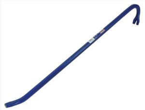 FAITHFULL Wrecking Bar 750mm (30ins) (EACH)