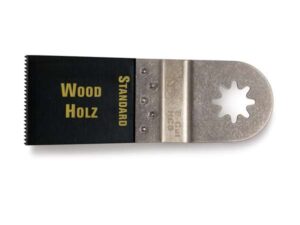 FEIN Blade E-cut 35mm Lp Pack Of 10 (PK 10)