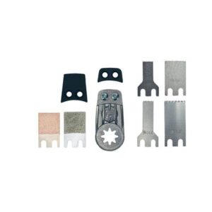 FEIN Minicut & Diamond Set For (Star Fit) Multi (EACH)