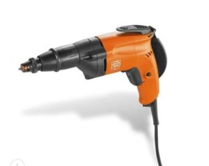 FEIN 72130650 SCT 5-40 M Drywall Screw Gun 240V (EACH)