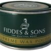 FIDDES Supreme Wax Forest Brown 400ml (EACH)