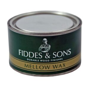 FIDDES Mellow Wax RH4L Light 400ml (EACH)