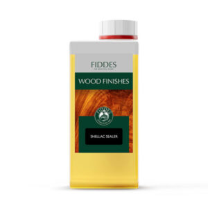 FIDDES Shellac Sealer 1.0l (EACH)