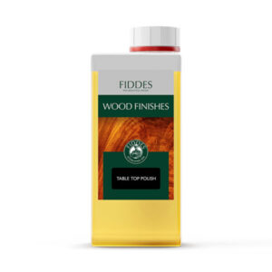 FIDDES Table Top Polish 1.0l (EACH)