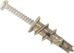 Self Drill Plasterboard Fixing Metal (EACH)