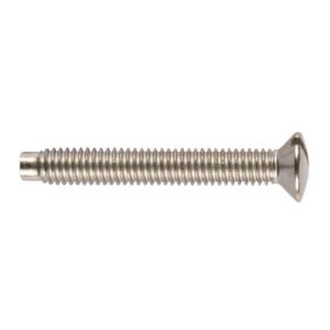 Electrical Plate Screw 3.5x35mm NP (EACH)