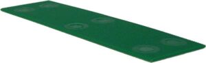 Flat Packer Green 1mm (EACH)