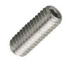 Grub Screw Hex M8x8mm Stainless (EACH)