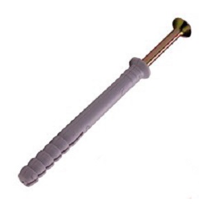 Hammer Fixing 8 x 120mm Pozi Head (EACH)