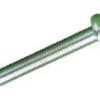 Machine Screw M8x30mm Pan Pozi ZP (EACH)