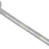 Clout Nail x Large 20x3mm Galvanized (kg)