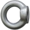 Lifting Eye Nut M10x25mm ZP (EACH)