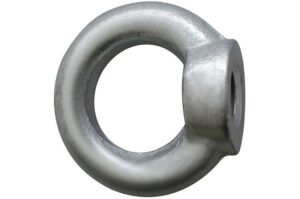 Lifting Eye Nut M10x25mm ZP (EACH)