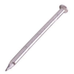 Masonry Nail 3.5x100mm Zinc (EACH)