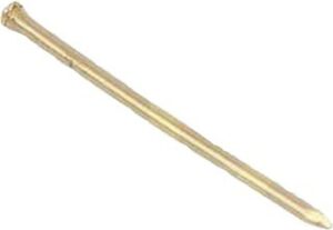 Brass Panel Pin 17g 20mm (kg)