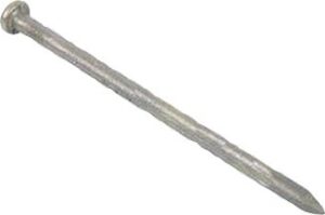 Round Wire Plain 100mm x 4.5mm Galvanised (kg)