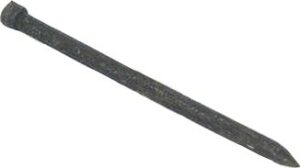 Round Wire Lost Head 40mm x 2.36mm Sheradised (kg)