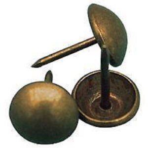 Upholstery Nail Antique (PK 100)