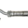 Shield Anchor Hook Bolt M8 (EACH)