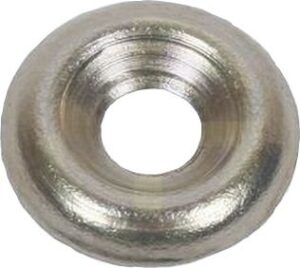 Surface Screw Cup Washer No 12 NP (EACH)