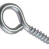 Screw Eye 45x10 Zinc Plated (EACH)