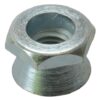 HAFELE FORSHNT6M Shear Nut M6 7-14nm Torque ZP (EACH)