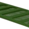 Interlocking Tapered Wedge 1-3mm Green (EACH)